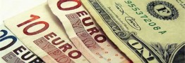 قیمت دلار و یورو در صرافی ملی امروز ۱۳۹۸/۱۱/۲۴