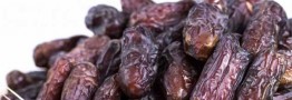 بازگشت رونق به بازار خرما با آغاز ماه مبارک رمضان