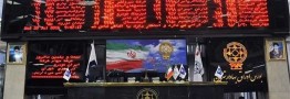 شاخص کل بورس وارد کانال ۸۰۰ هزار واحدی شد