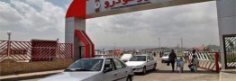 آرامش به بازار خودرو بازگشت