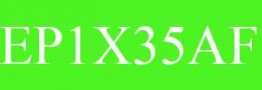 آنالیز مواد EP1X35AF پتروشیمی مارون