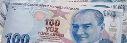 لیر ترکیه در یک قدمی کم ارزش ترین سطح تاریخی خود
