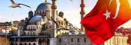 نرخ بیکاری ترکیه کاهش یافت