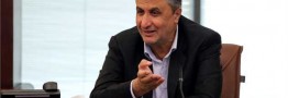 طول آزادراه&zwnj;های کشور تا پایان دولت ۳۰ درصد افزایش می&zwnj;یابد
