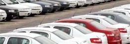 لرزش بازار خودرو با موج ارزی