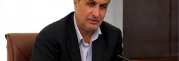 وزیر راه: ظرفیت بنادر چابهار به ۱۰ میلیون تن رسید