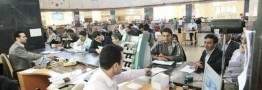 پرداخت ۱۳۲ هزار میلیارد ریال تسهیلات رونق تولید در ۱۱ ماهه ۹۹