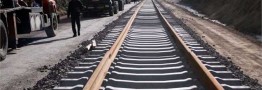 ترانزیت ریلی در سال گذشته ۳۰ درصد رشد داشت
