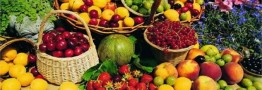 گوجه سبز و توت فرنگی درصدر گران&zwnj;ترین&zwnj;ها