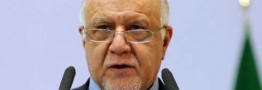 زنگنه: هر وقت توافق شود به بازار نفت برمی&zwnj;گردیم