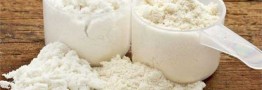 افزایش ۱۲ درصدی قیمت شیرخشک
