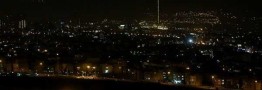 جدول جدید خاموشی&zwnj;های احتمالی برق پایتخت منتشر شد