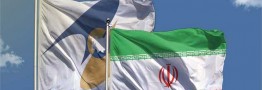 مبادلات تجاری ایران با اوراسیا به بیش از ۱.۶ میلیارد دلار رسید
