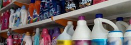 کاهش ۲۵ درصدی تقاضای موادشوینده/ پایه قیمت&zwnj;گذاری مواد اولیه باید تصحیح شود