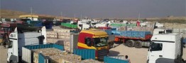 بازگشایی مرز اینچه برون ایران با ترکمنستان بعد از ۲۰ ماه