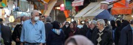 فعالیت مشاغل از اول آبان مشروط به دریافت دز اول واکسن کروناست
