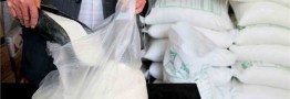 عرضه و تقاضای شکر با یکدیگر همخوانی دارد/ قیمت هر کیلو شکر ۱۶ تا ۱۷ هزار تومان
