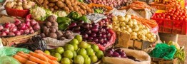 سیب زمینی گران شد/ صادرات گوجه فرنگی علت اصلی نوسان قیمت در بازار