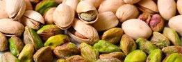 آمریکا، رقیب جدید پسته ایرانی!