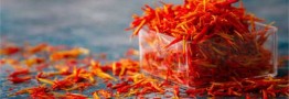 جزئیاتی از فعالیت مافیای زعفران در کشور