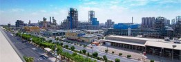 نرخ خوراک پتروشیمی&zwnj;ها در بودجه ۱۴۰۱ ثابت ماند