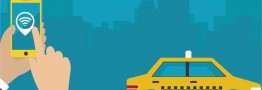 ما به التفاوت سهمیه سوخت ۴۵۹ هزار تاکسی&zwnj; اینترنتی واریز شد