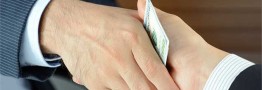 جامعه ایرانی افزایش فساد را حس می&zwnj;کند/ باید با قانون، جلوی تعارض منافع گرفته شود