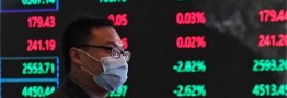 بازارهای جهانی سقوط کردند