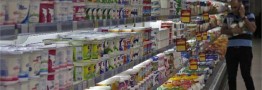 افزایش ۸۷ درصدی نرخ لبنیات/ احتمال کاهش ۳۰ درصدی مصرف در خردادماه