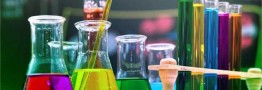 نوسانات قیمت مواد شیمیایی