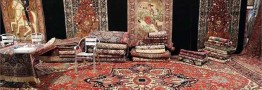 معافیت مواد&zwnj;اولیه وارداتی فرش دستباف از مالیات بر ارزش افزوده