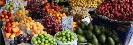 میوه&zwnj;های تابستانی فراوان امان گران/ جای خالی نظارت بر قیمت&zwnj;ها&zwnj;