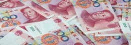 موفقیت یوآن چین در برابر یورو