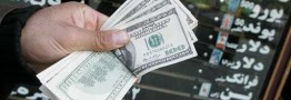 دلار در کف قیمت ۳ ماهه