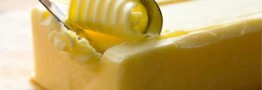 عوارض صادراتی کره و روغن حیوانی حذف شد