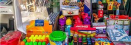 پر کردن یک کوله پشتی با لوازم تحریر چقدر آب می&zwnj;خورد؟