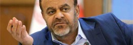 حجم بار ترانزیت ایران و قزاقستان چهار برابر می&zwnj;شود
