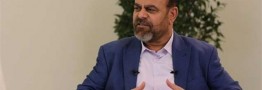 بررسی موضوع راه&zwnj;آهن تندرو تهران-قم- اصفهان با حضور وزیر راه و شهرسازی