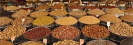 کمبودی در کالاهای پرمصرف شب یلدا نداریم