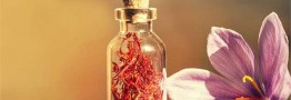 کاهش 15 درصدی قیمت زعفران