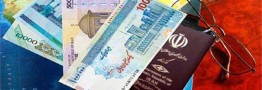 درآمد عوارض خروج از کشور، بیشتر از پیش&zwnj;بینی دولت