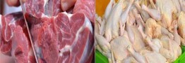 قیمت مرغ تا پایان سال تغییر نمی&zwnj;کند/ بازار گوشت به ثبات می&zwnj;رسد