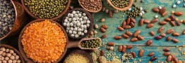 حبوبات باز هم گران شد