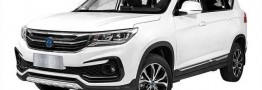 شرایط فروش اقساطی فردا SX5 با قیمت جدید اعلام شد