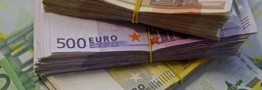 پای درهم و یورو هم به مرکز مبادله ارز باز شد
