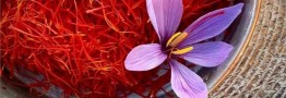 جزئیات صادرات زعفران در سال گذشته / امارات بزرگترین و ترکیه زرنگ&zwnj;ترین مشتری
