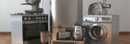 افزایش ۲ تا ۳ برابری قیمت برخی لوازم خانگی داخلی نسبت به قیمت جهانی محصولات صحت ندارد
