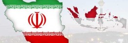 11 سند همکاری ایران و اندونزی در حوزه&zwnj;های نفت و گاز امضا شد