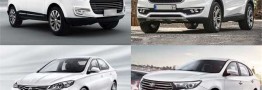 تعرفه ۱۷۱ درصدی واردات، کابوس مافیای خودروهای چینی می&zwnj;شود