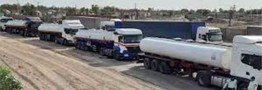 نقش مافیا در ماجرای بنزین برگشتی از افغانستان/ محصولات ایران استاندارد است؛ طالبان سلیقه&zwnj;ای عمل می&zwnj;کند